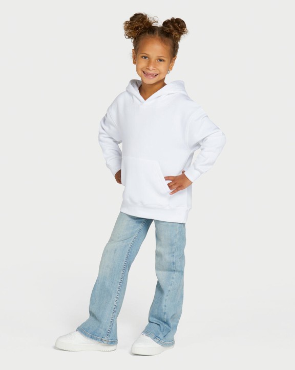 Sweat-shirt personnalisable SG CLOTHING Originals Hooded Sweat Kids