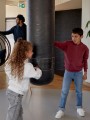 Sweat-shirts à personnaliser SG CLOTHING Originals Hooded Sweat Kids 