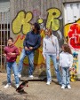 Sweater SG CLOTHING Originals Hooded Sweat Kids voor bedrukking &amp; borduring