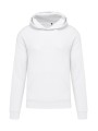 SG CLOTHING Originals Hooded Sweat Kids SNOWWHITE personnalisable
