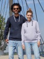 Sweat-shirts à personnaliser SG CLOTHING Originals Contrast Hooded Sweat Women 