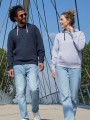 Sweat-shirts à personnaliser SG CLOTHING Originals Contrast Hooded Sweat Women 