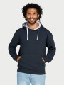 Sweat-shirts à personnaliser SG CLOTHING Originals Contrast Hooded Sweat Men 