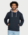 SG CLOTHING Originals Contrast Hooded Sweat Men Sweatshirt personalisierbar
