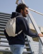 Sweat-shirt personnalisable SG CLOTHING Originals Contrast Hooded Sweat Men