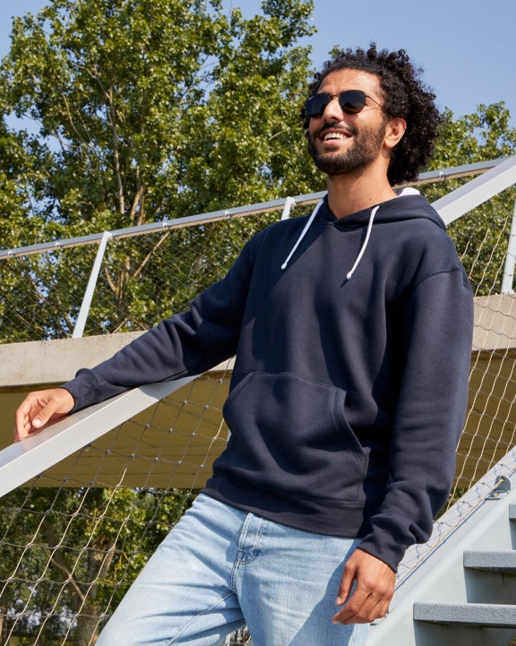 Sweat-shirt personnalisable SG CLOTHING Originals Contrast Hooded Sweat Men
