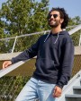 SG CLOTHING Originals Contrast Hooded Sweat Men Sweatshirt personalisierbar