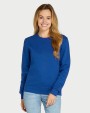 SG CLOTHING Originals Crew Neck Sweat Women Sweatshirt personalisierbar