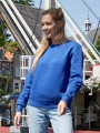 Sweat-shirts à personnaliser SG CLOTHING Originals Crew Neck Sweat Women 