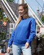 SG CLOTHING Originals Crew Neck Sweat Women Sweatshirt personalisierbar