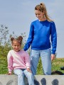 Sweat-shirts à personnaliser SG CLOTHING Originals Crew Neck Sweat Kids 