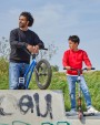 SG CLOTHING Originals Crew Neck Sweat Kids Sweatshirt personalisierbar