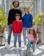 Sweater SG CLOTHING Originals Crew Neck Sweat Kids voor bedrukking &amp; borduring
