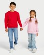 SG CLOTHING Originals Crew Neck Sweat Kids Sweatshirt personalisierbar