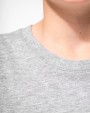 KARIBAN Kinder-T-Shirt mit Rundhalsausschnitt T-Shirt personalisierbar