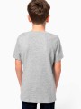 T-Shirts à personnaliser KARIBAN T-shirt col rond enfant 