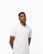 Poloshirt KARIBAN Piqué herenpolo voor bedrukking &amp; borduring