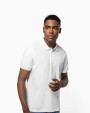 Poloshirt KARIBAN Piqué herenpolo voor bedrukking &amp; borduring