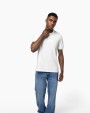 Poloshirt KARIBAN Piqué herenpolo voor bedrukking &amp; borduring