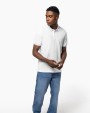 Poloshirt KARIBAN Piqué herenpolo voor bedrukking &amp; borduring
