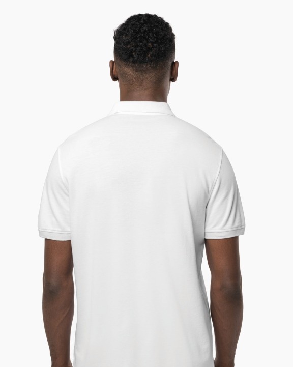 Poloshirt KARIBAN Piqué herenpolo voor bedrukking &amp; borduring