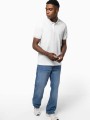 Polos à personnaliser KARIBAN Polo piqué manches courtes homme 