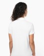 Polo personnalisable KARIBAN Polo piqué manches courtes femme