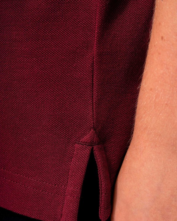 Polo personnalisable KARIBAN Polo piqué Bio180 enfant