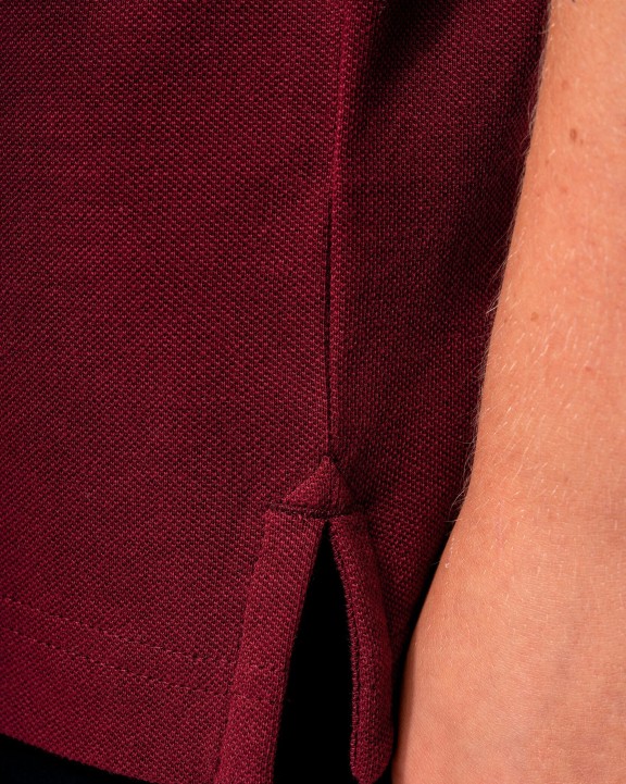 Polo personnalisable KARIBAN Polo piqué Bio180 enfant