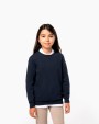 Polo personnalisable KARIBAN Sweat-shirt col rond enfant
