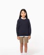 Polo personnalisable KARIBAN Sweat-shirt col rond enfant
