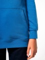 Sweat-shirts à personnaliser KARIBAN Sweat-shirt à capuche enfant 