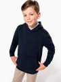 Sweat-shirts à personnaliser KARIBAN Sweat-shirt à capuche enfant 