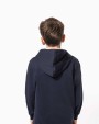 KARIBAN Kapuzensweatshirt für Kinder Sweatshirt personalisierbar