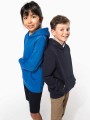 Sweat-shirts à personnaliser KARIBAN Sweat-shirt à capuche enfant 