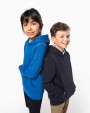 KARIBAN Kapuzensweatshirt für Kinder Sweatshirt personalisierbar
