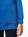 Sweat-shirts à personnaliser KARIBAN Sweat-shirt à capuche enfant 