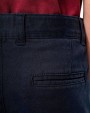 KARIBAN Chino-Hose für Jungen Hose personalisierbar