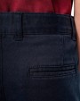 KARIBAN Chino-Hose für Jungen Hose personalisierbar