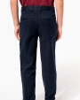 KARIBAN Chino-Hose für Jungen Hose personalisierbar
