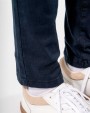 KARIBAN Chino-Hose für Mädchen Hose personalisierbar