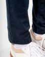 KARIBAN Chino-Hose für Mädchen Hose personalisierbar