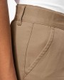 KARIBAN Chino-Bermudashorts für Mädchen  personalisierbar