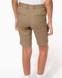 KARIBAN Chino-Bermudashorts für Mädchen  personalisierbar