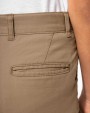 KARIBAN Chino-Bermudashorts für Mädchen  personalisierbar