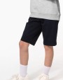 Bermuda & short personnalisable KARIBAN Bermuda chino garçon