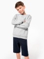 Bermudas & Shorts à personnaliser KARIBAN Bermuda chino garçon 