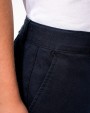 Bermuda & short personnalisable KARIBAN Bermuda chino garçon