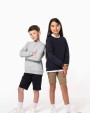 KARIBAN Chino-Bermudashorts für Jungen  personalisierbar