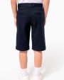 KARIBAN Chino-Bermudashorts für Jungen  personalisierbar